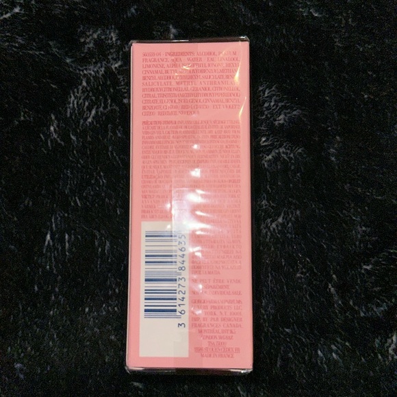 🆕 IN BOX GIORGIO ARMANI “MY WAY” PARFUM 0.5 FL OZ - Picture 2 of 2